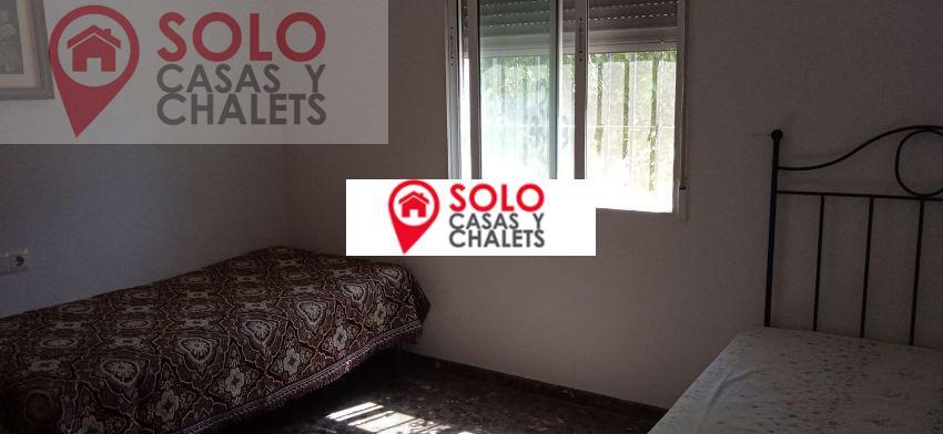 For sale of house in Córdoba