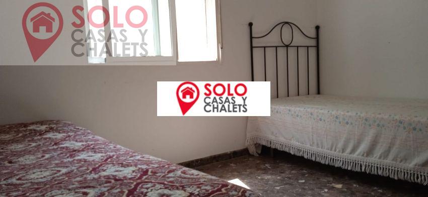 For sale of house in Córdoba