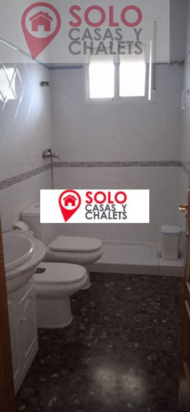 For sale of house in Córdoba