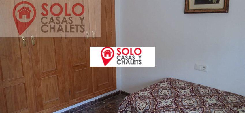 For sale of house in Córdoba