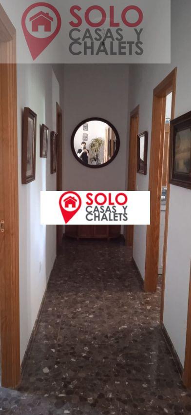 For sale of house in Córdoba