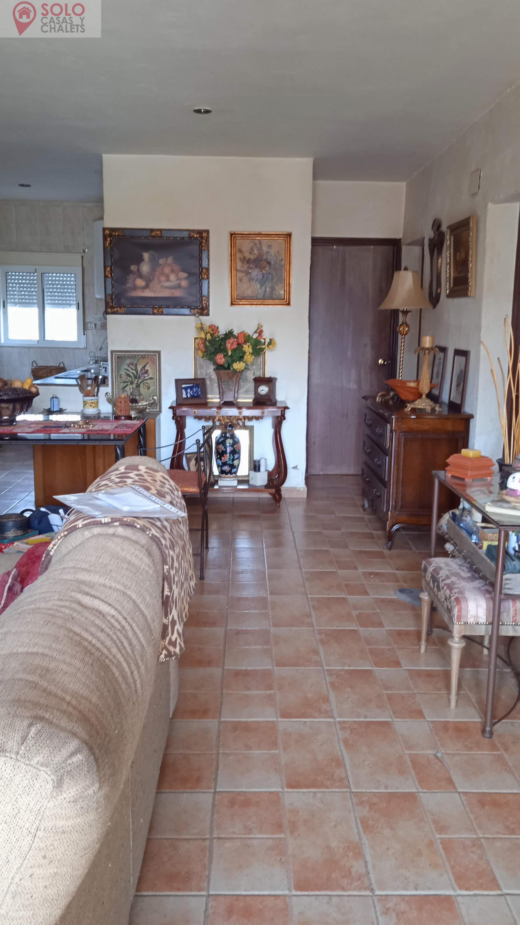 Venta de casa en Córdoba