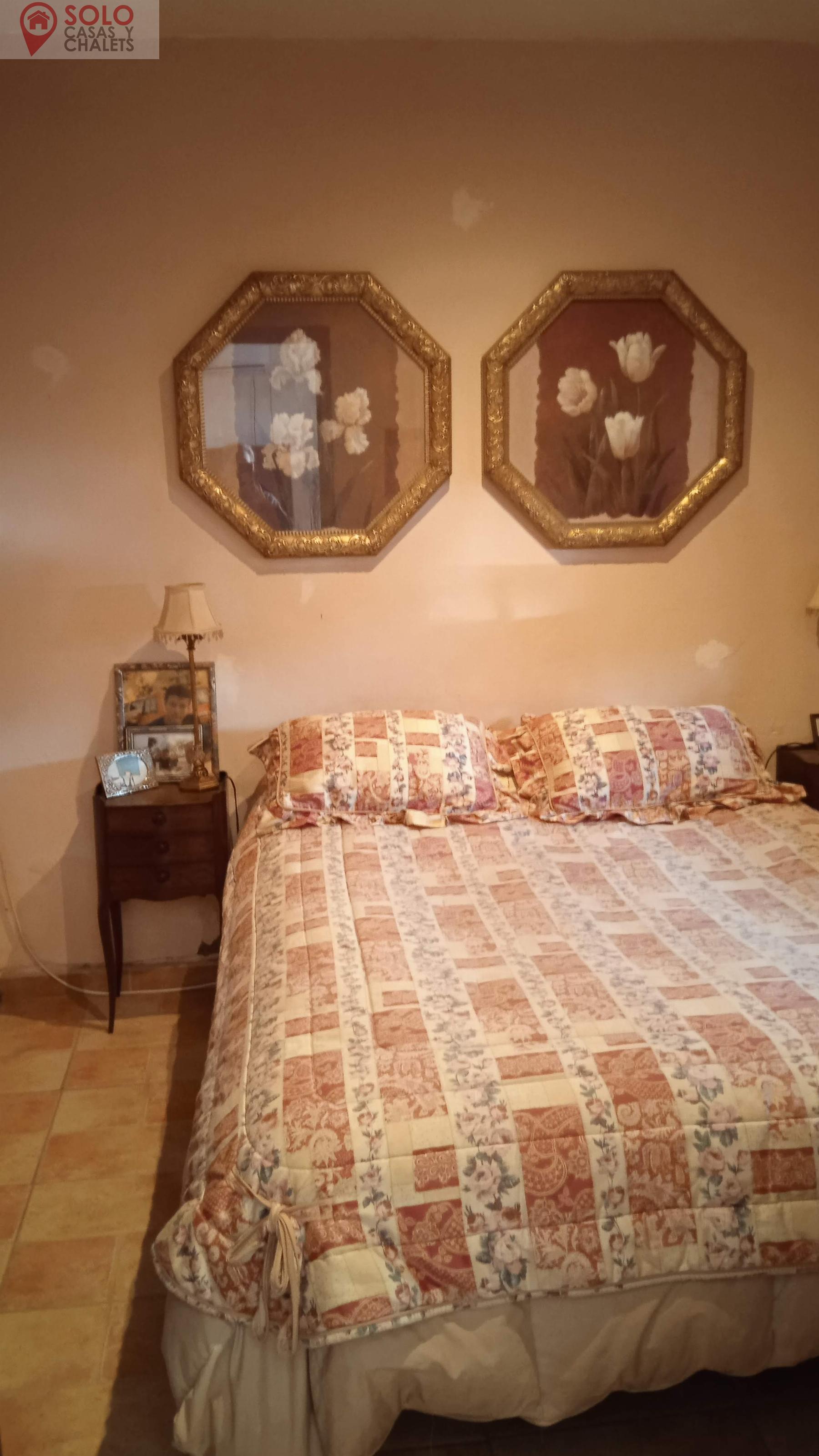 Venta de casa en Córdoba