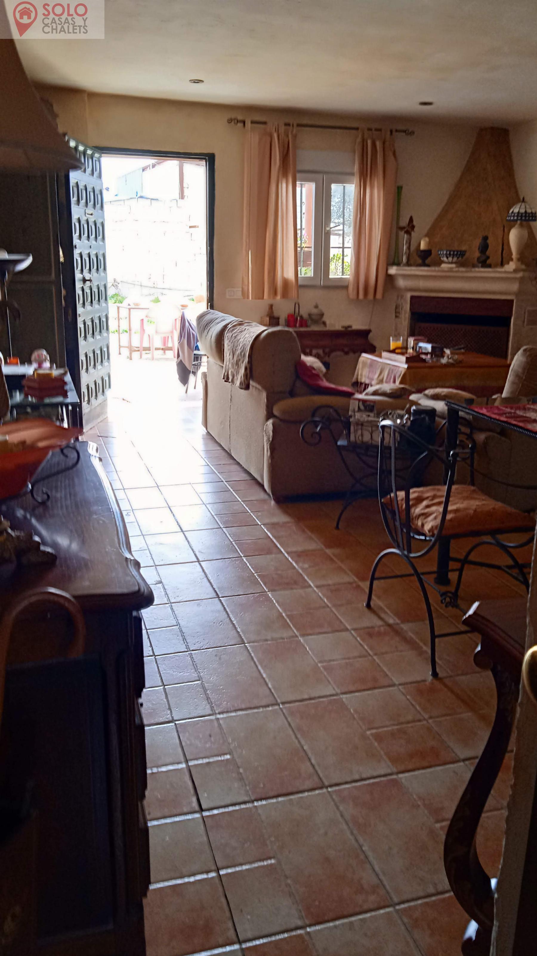 Venta de casa en Córdoba