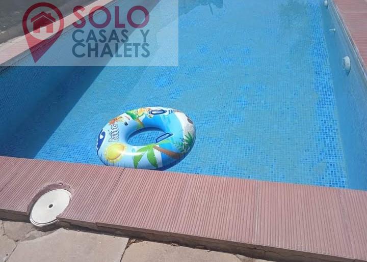 Venta de casa en Córdoba