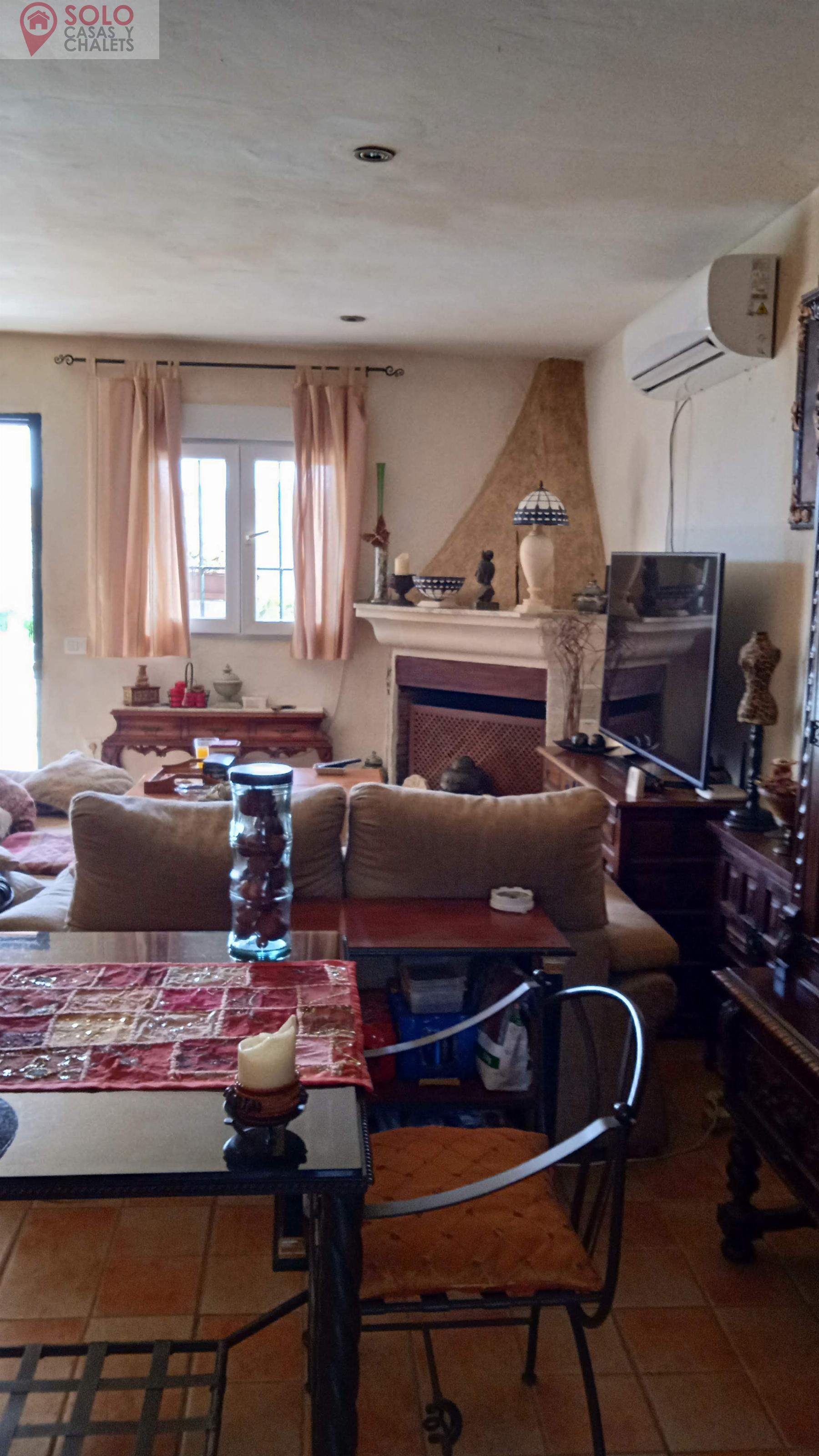 Venta de casa en Córdoba