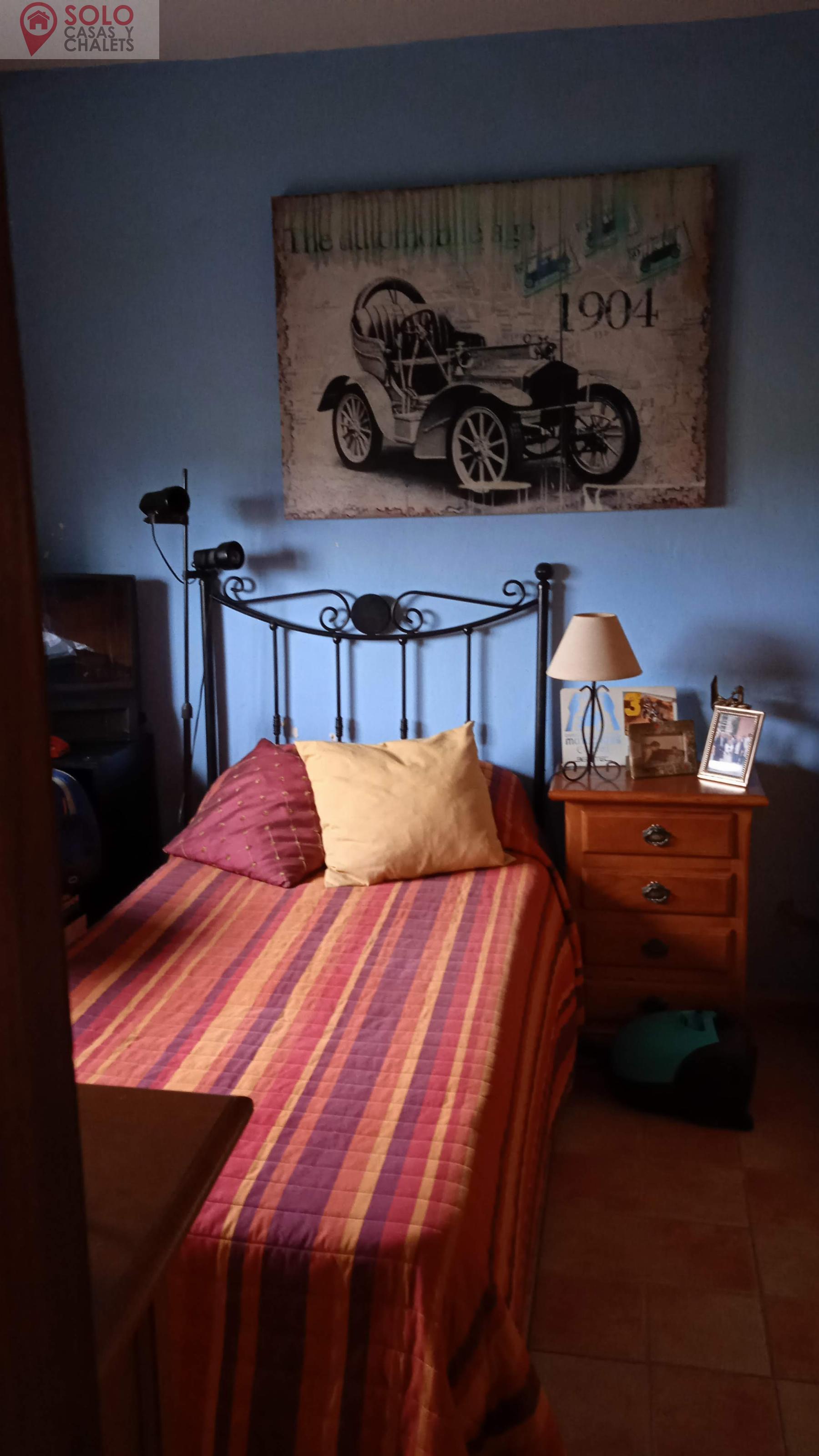 Venta de casa en Córdoba