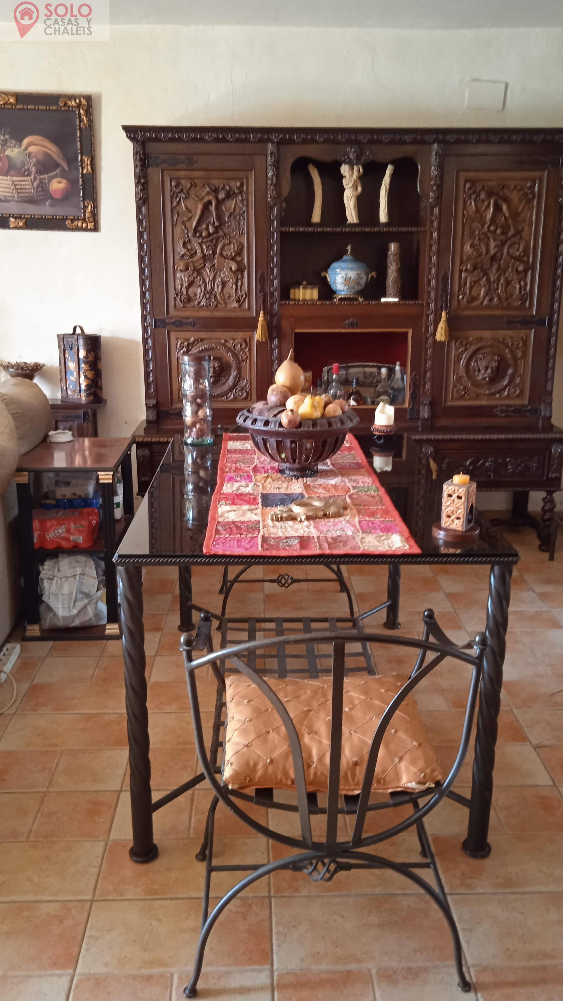 Venta de casa en Córdoba
