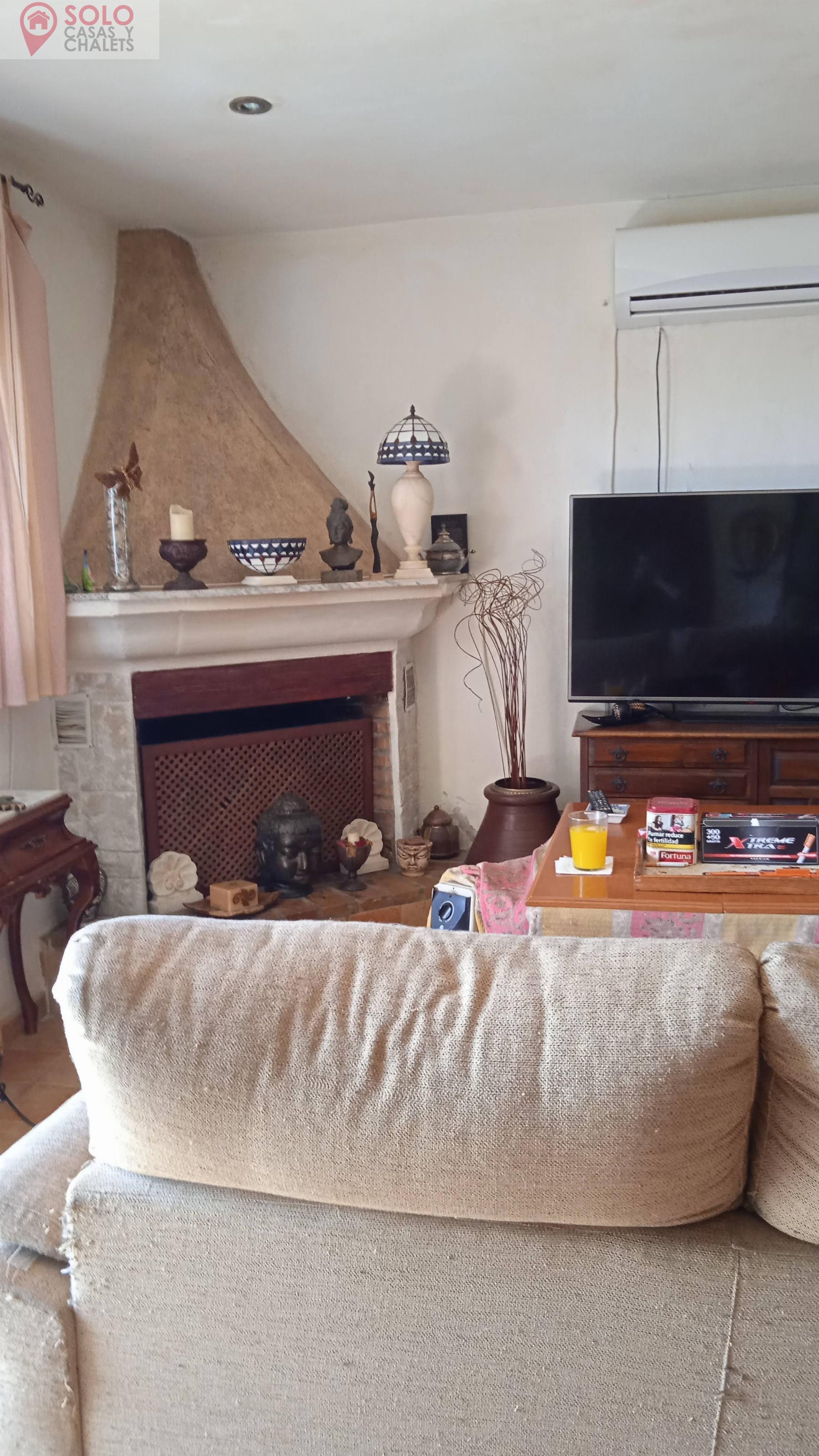 Venta de casa en Córdoba