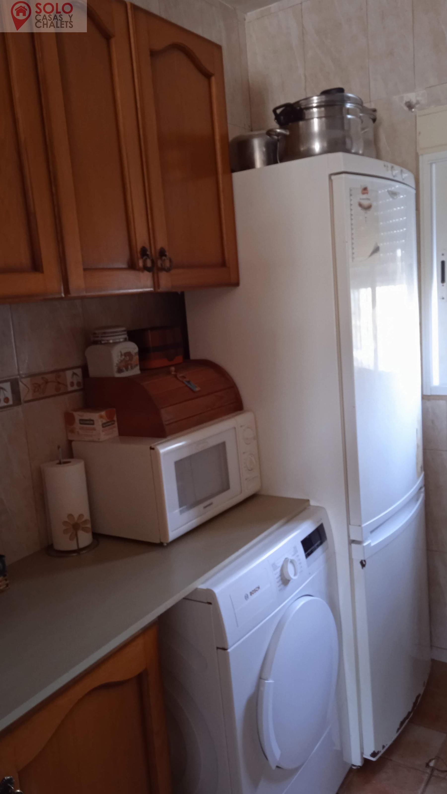 Venta de casa en Córdoba
