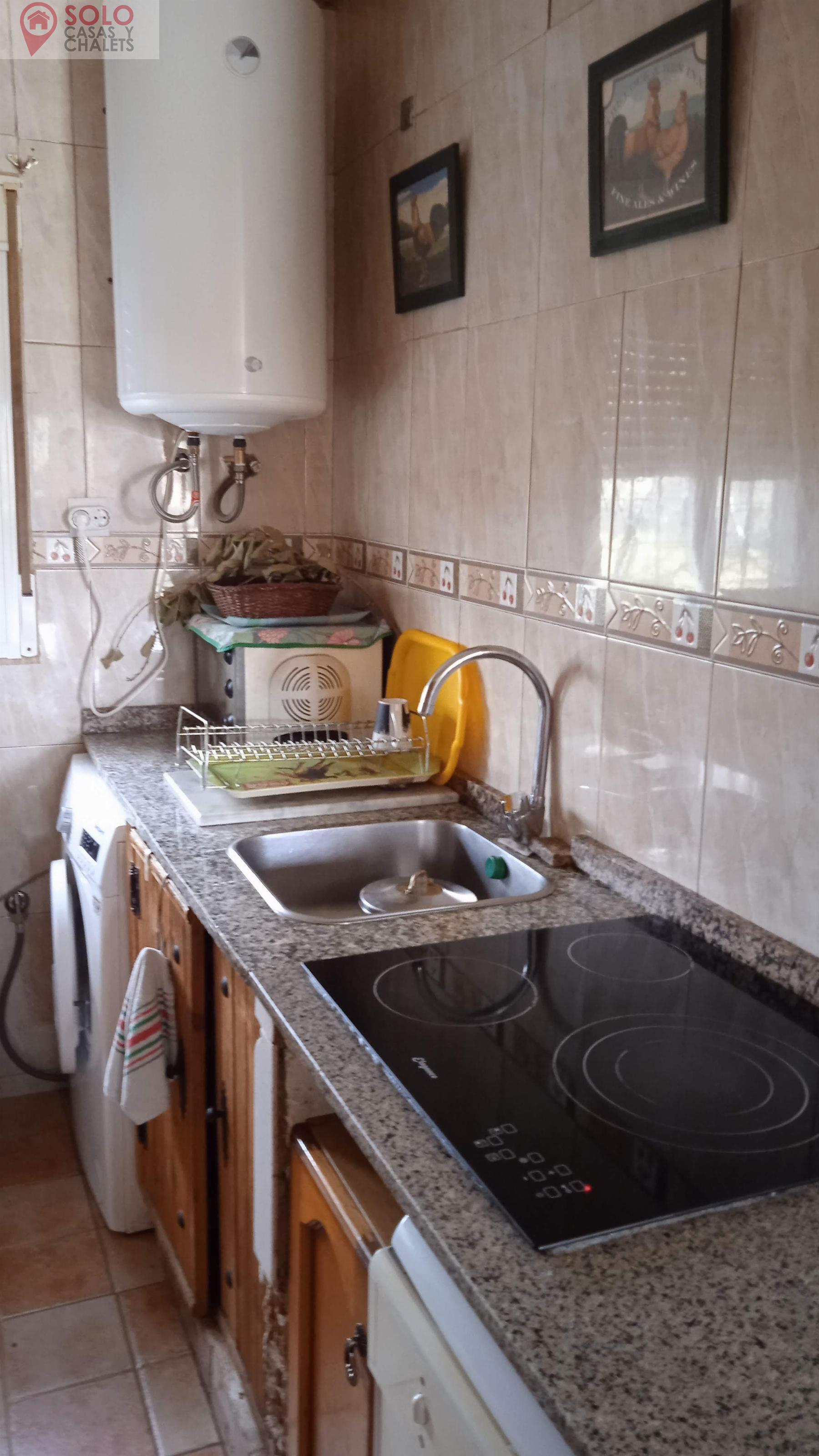Venta de casa en Córdoba
