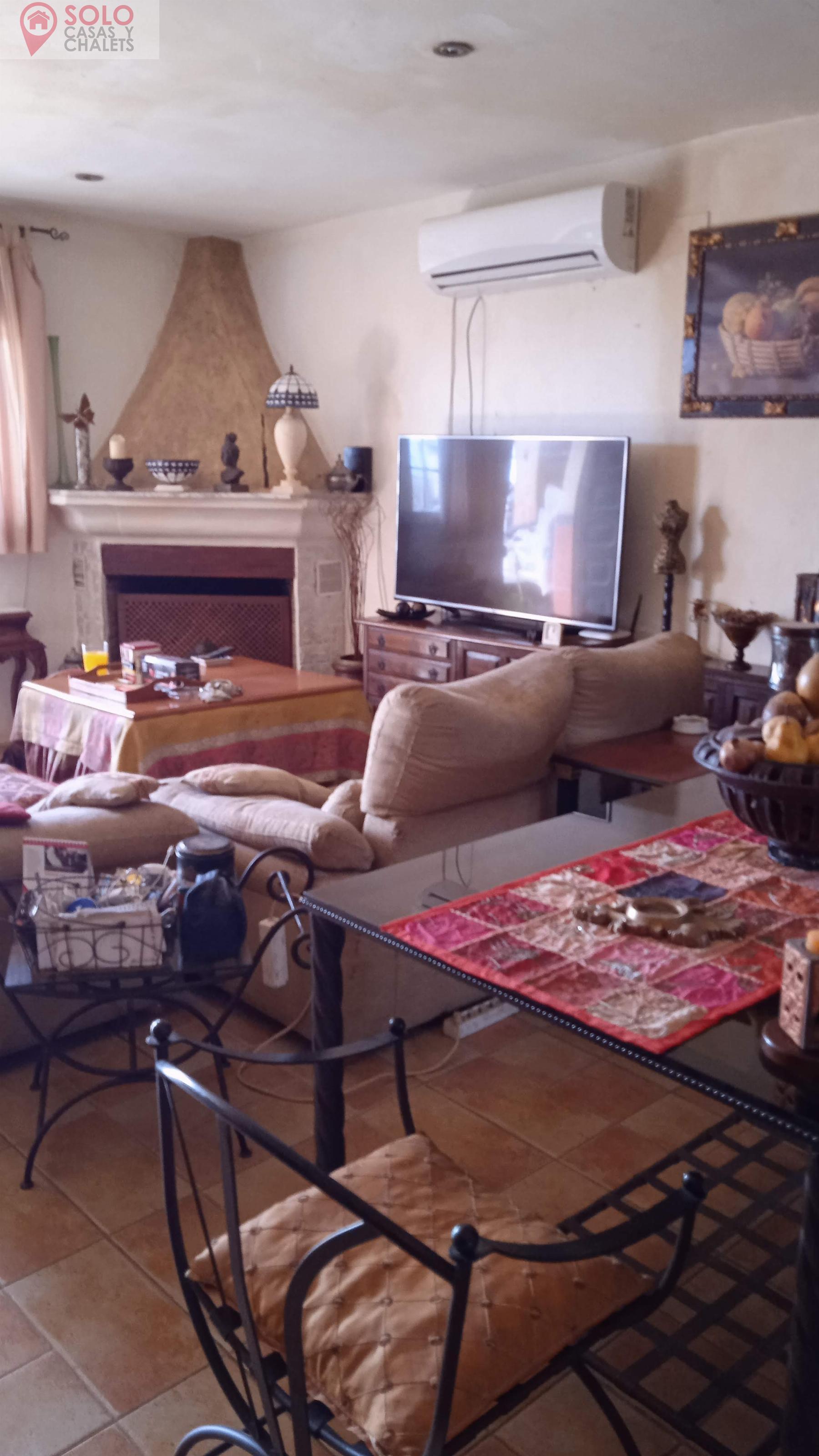 Venta de casa en Córdoba