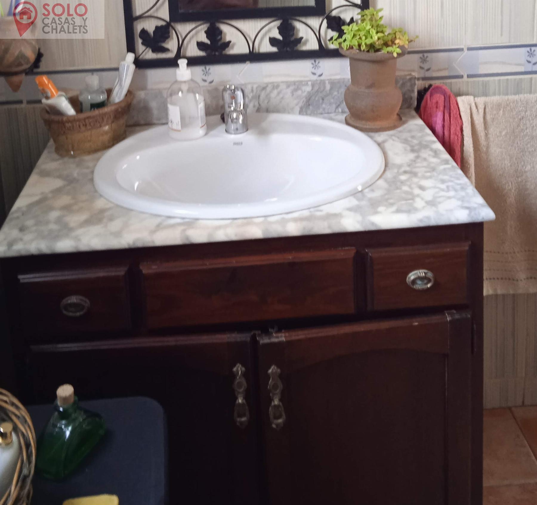 Venta de casa en Córdoba