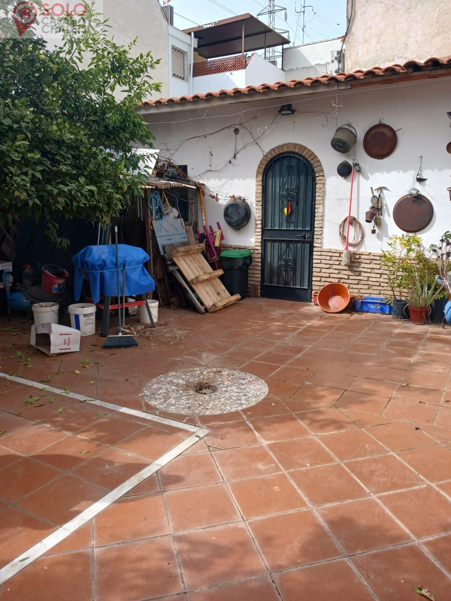For sale of house in Córdoba