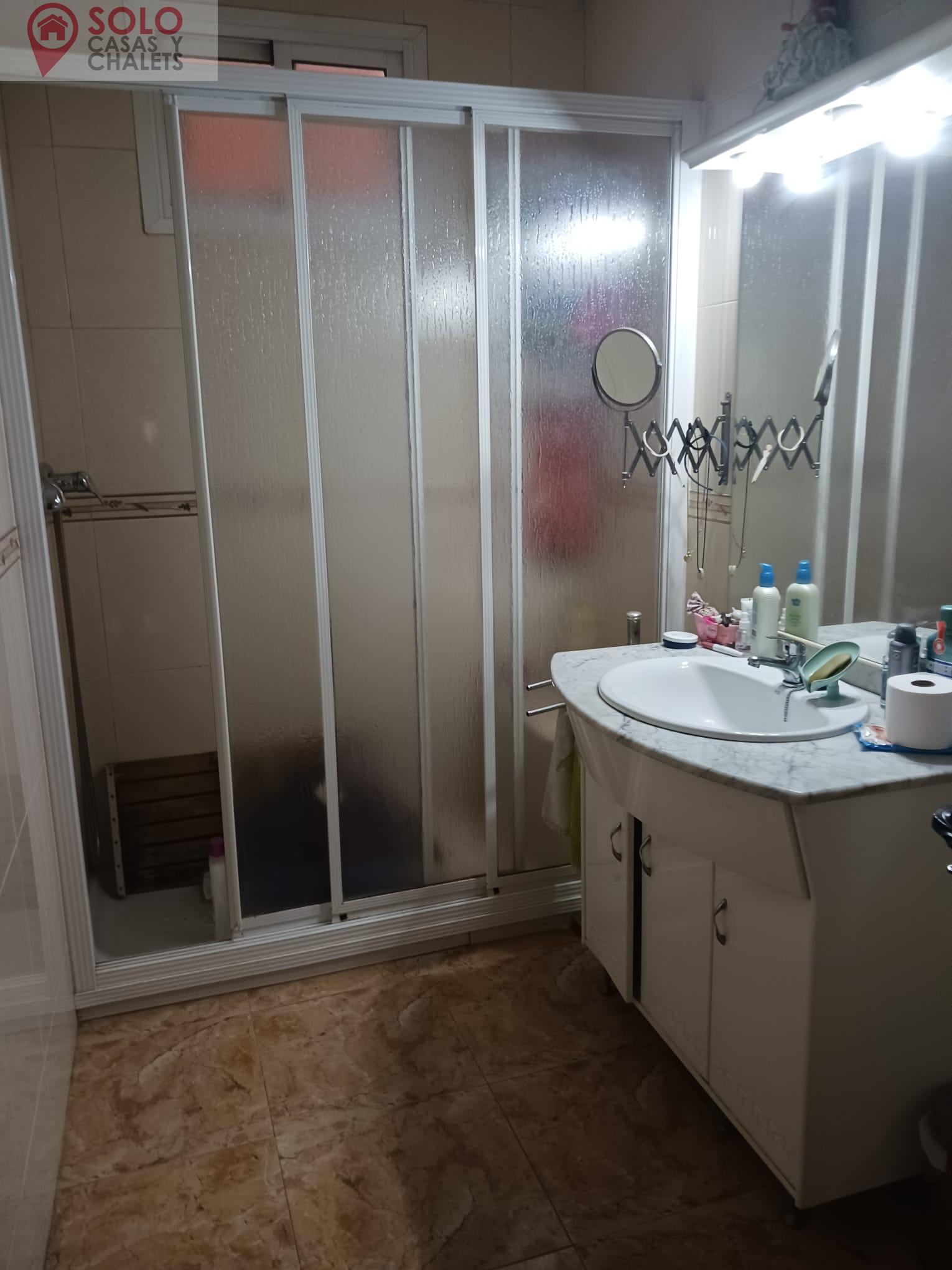 For sale of house in Córdoba