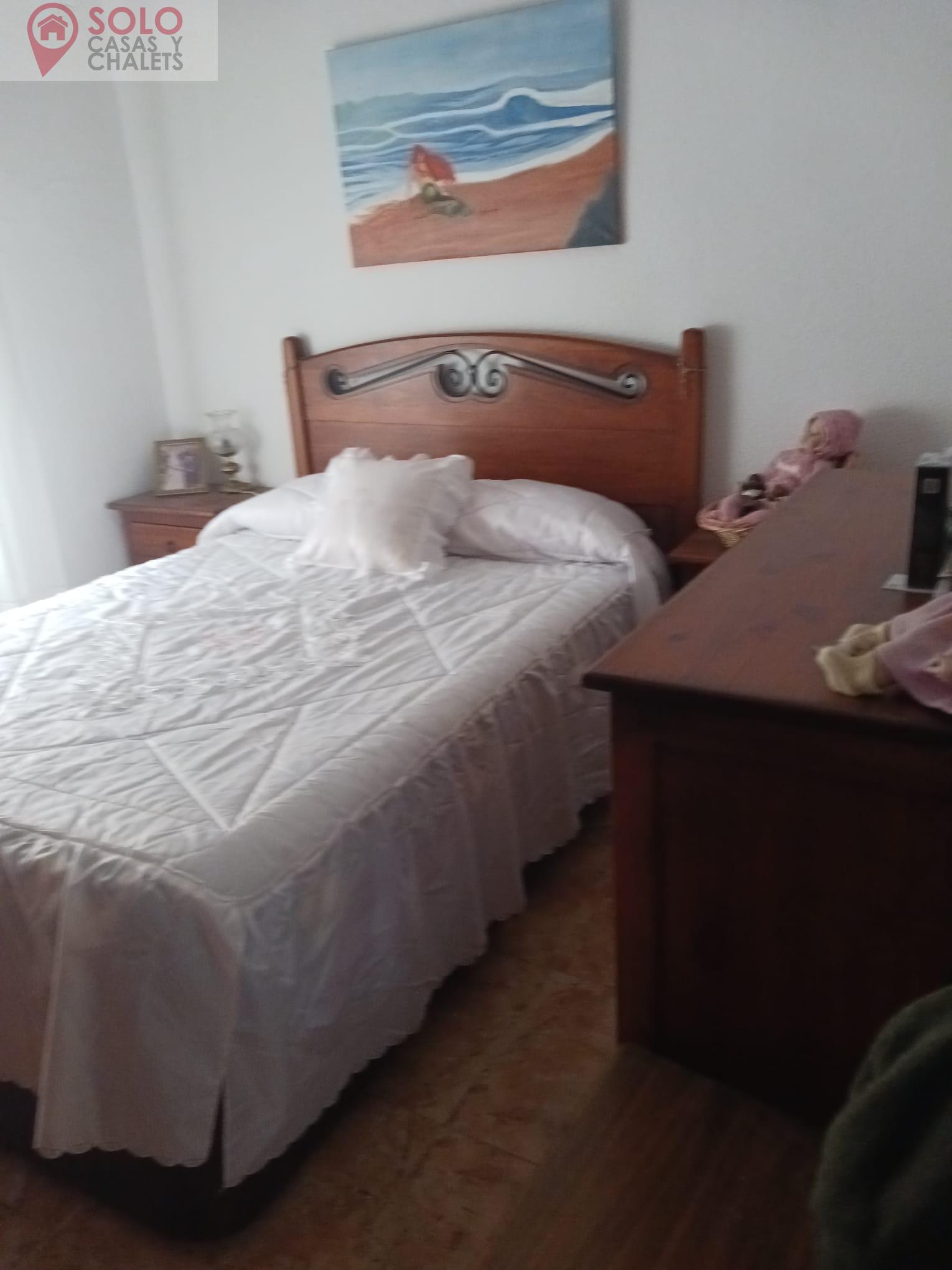 For sale of house in Córdoba