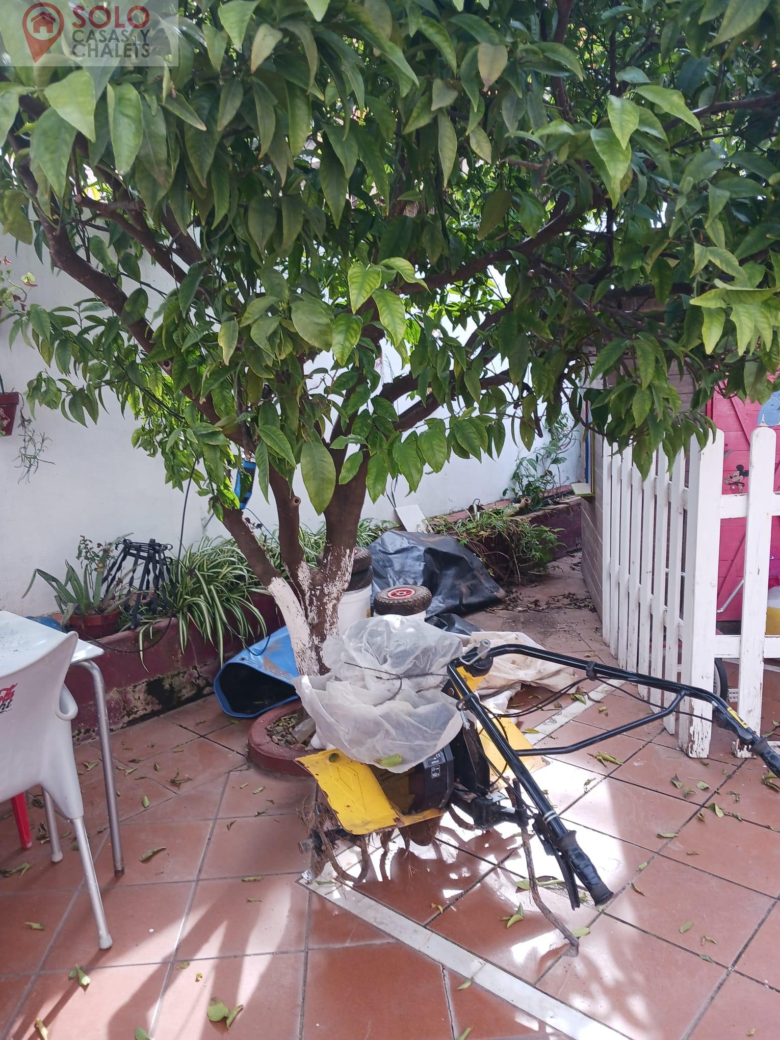 For sale of house in Córdoba