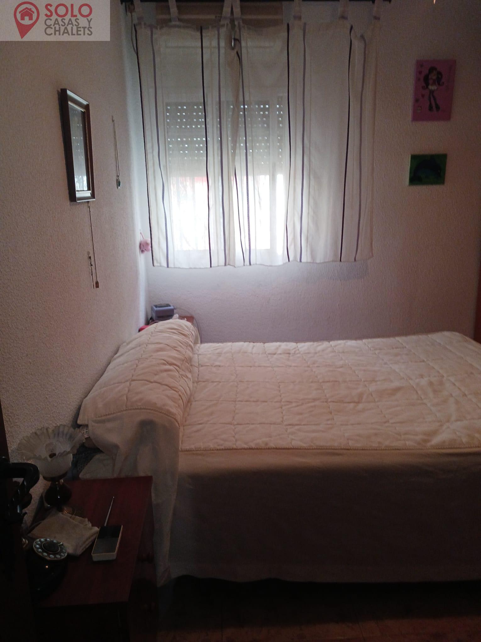 For sale of house in Córdoba