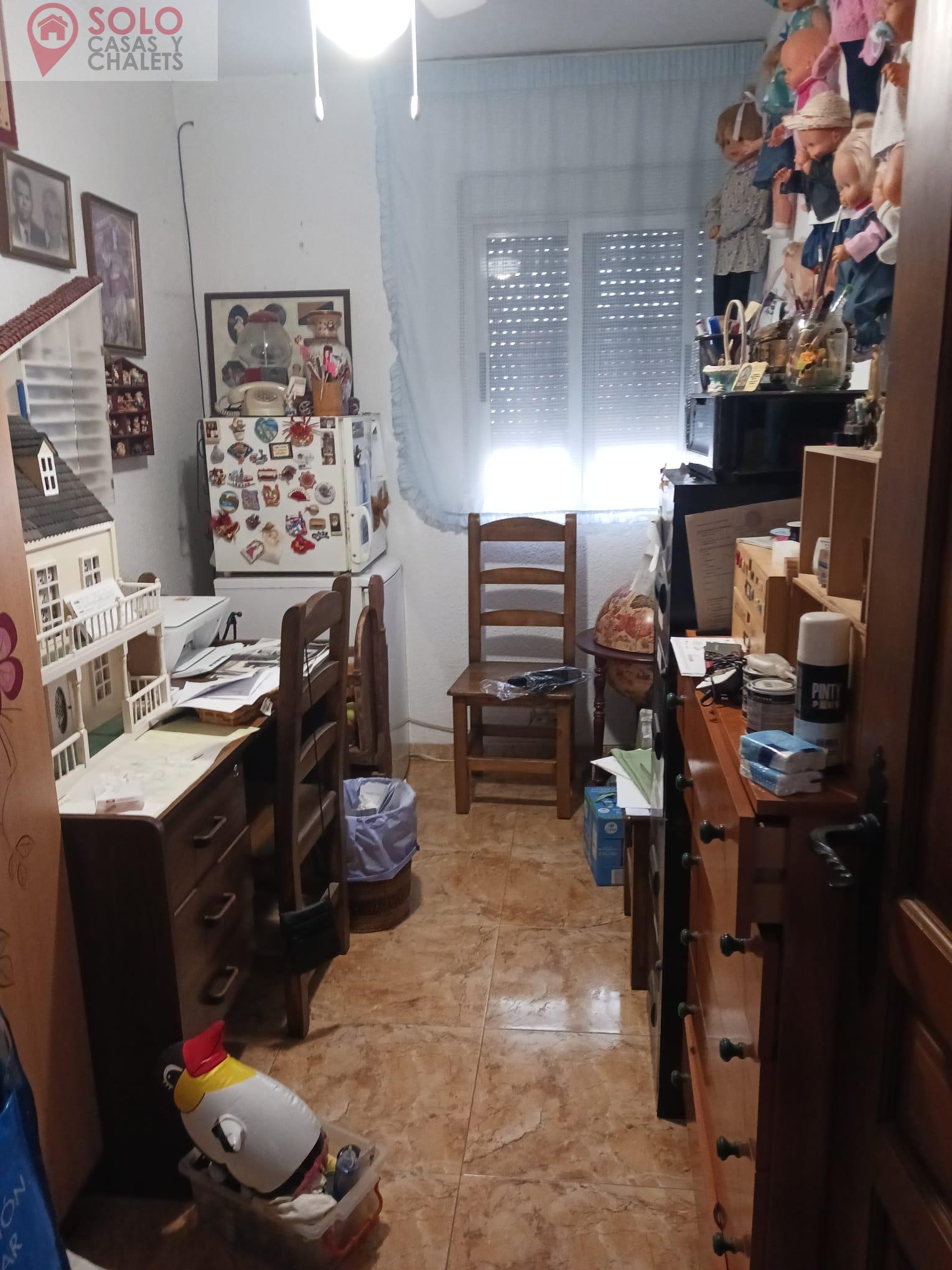 For sale of house in Córdoba
