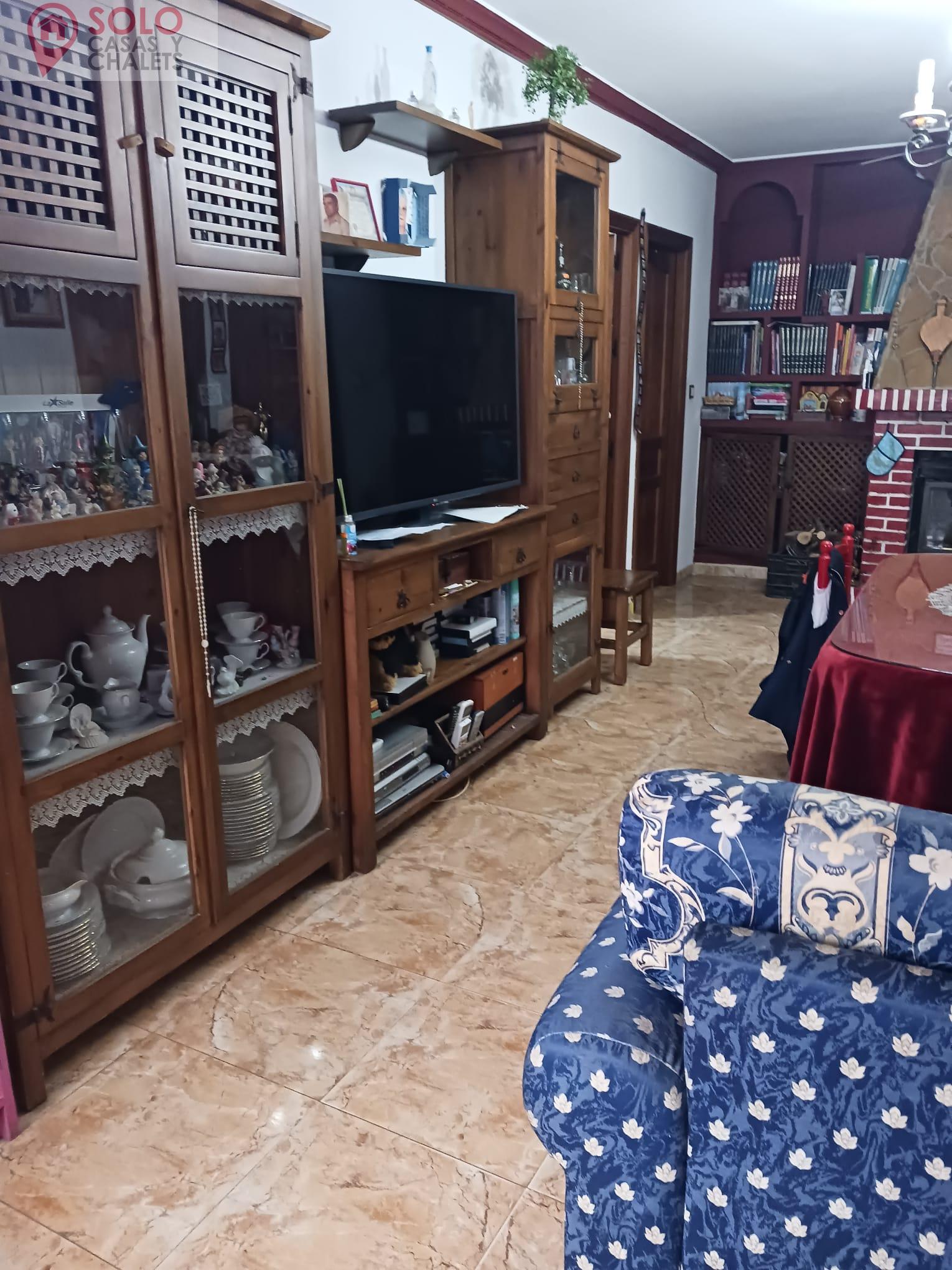 Venta de casa en Córdoba