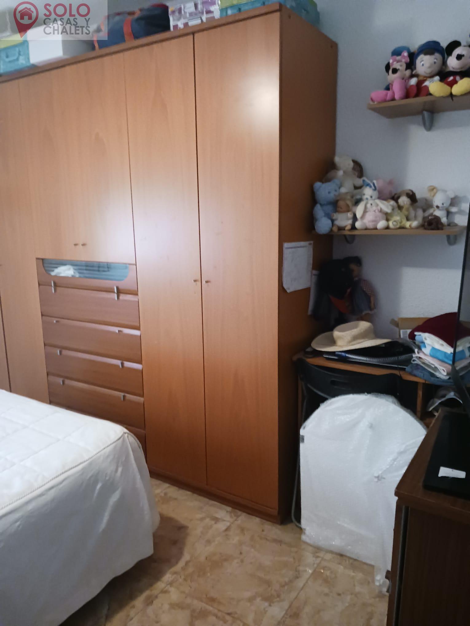 For sale of house in Córdoba
