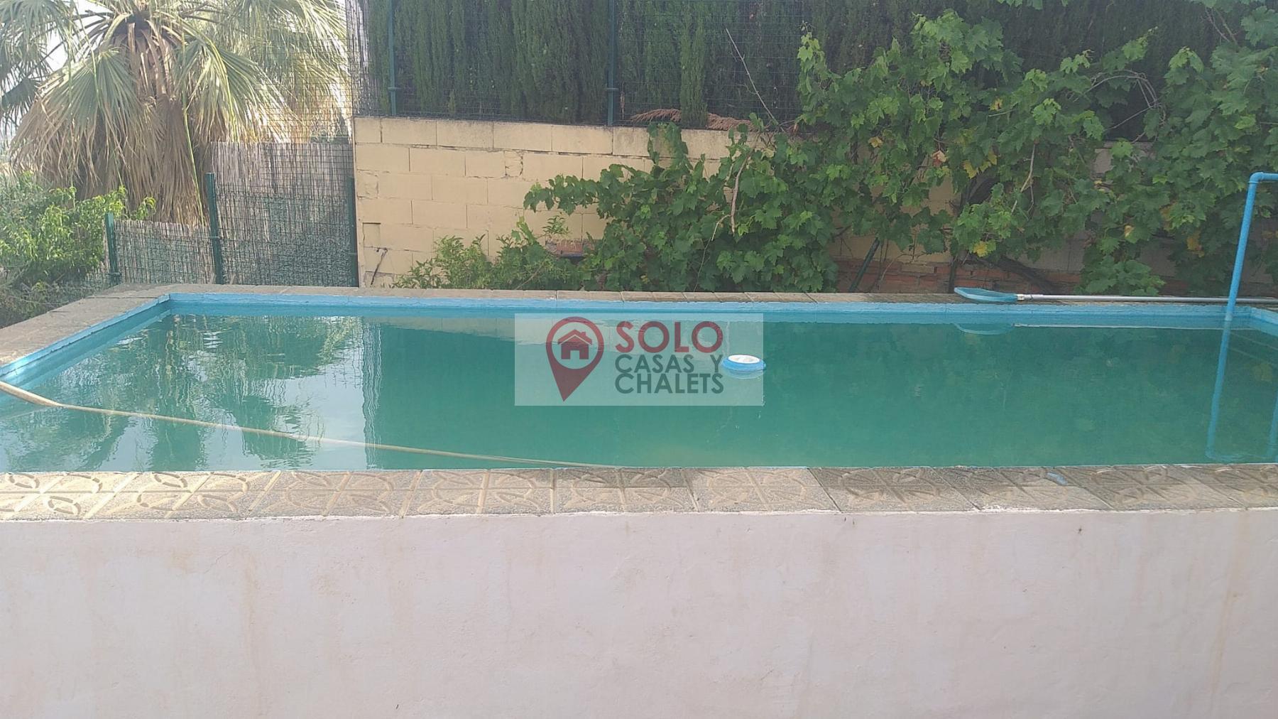 Venta de casa en Córdoba