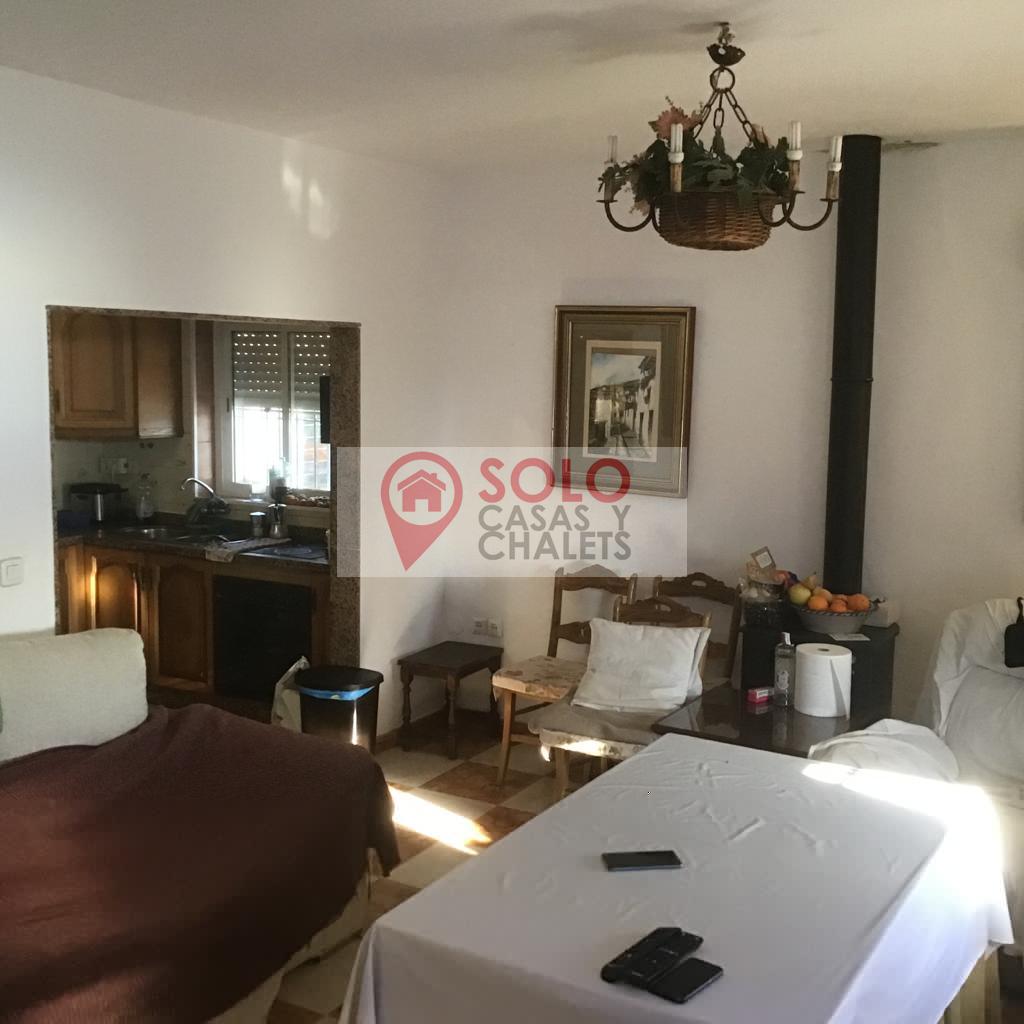 Venta de casa en Córdoba