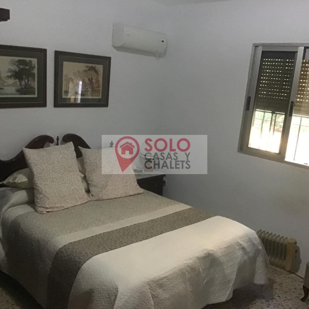 Venta de casa en Córdoba