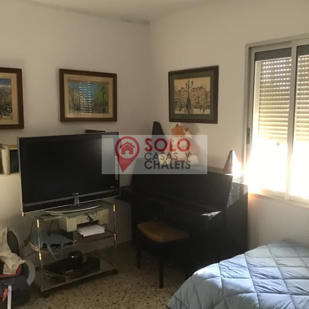 Venta de casa en Córdoba