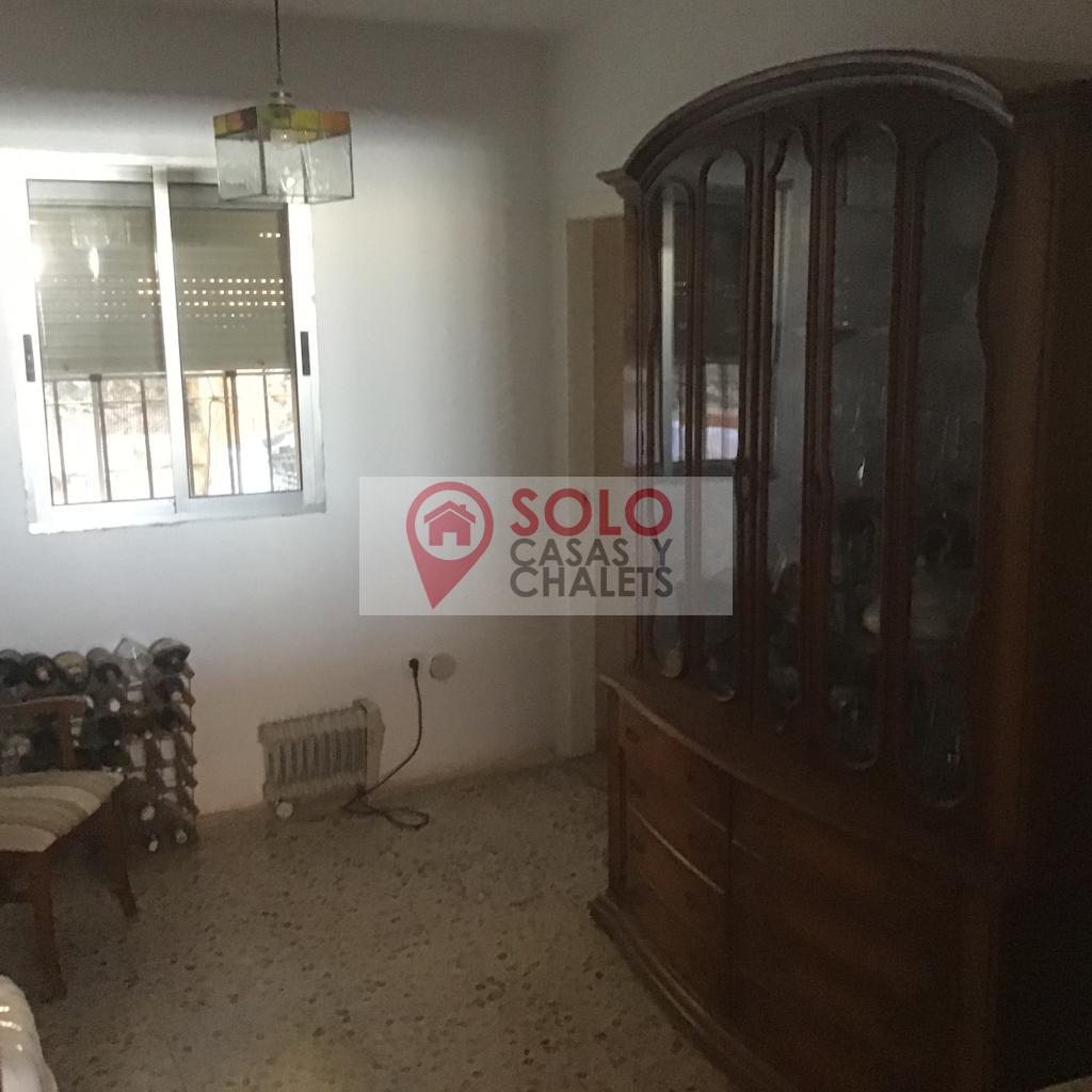 Venta de casa en Córdoba