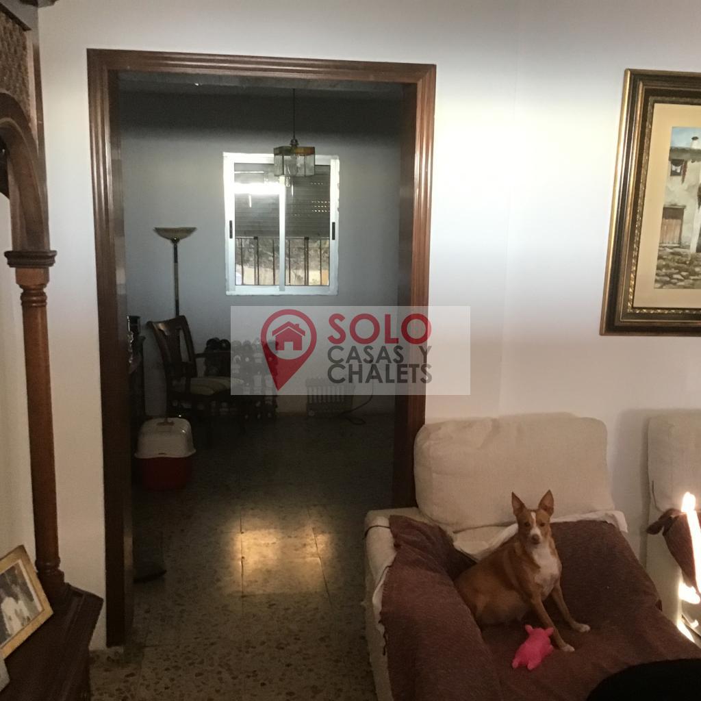 Venta de casa en Córdoba