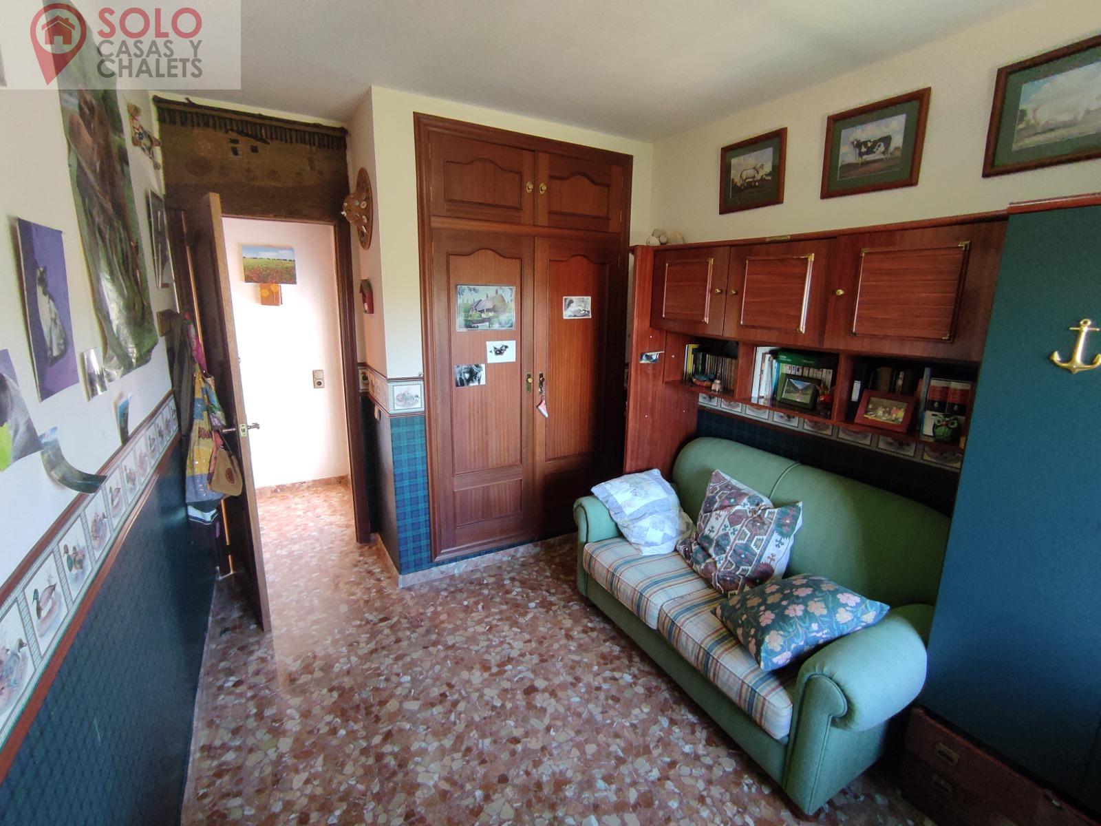 Venta de chalet en Córdoba