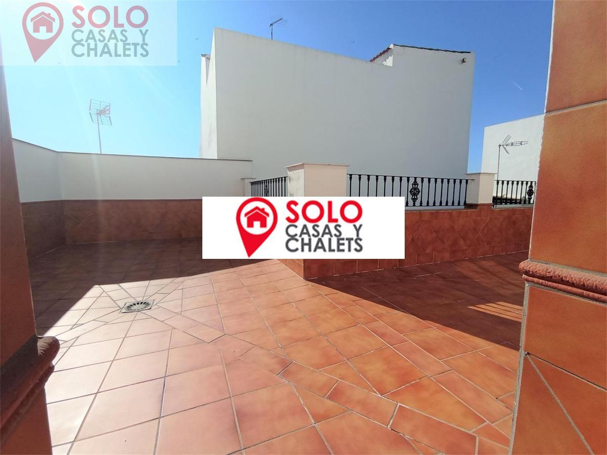 Venta de casa en Córdoba