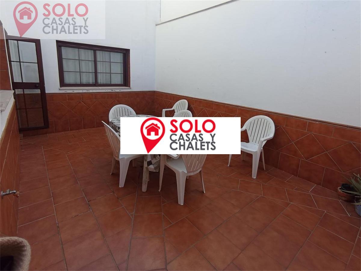 Venta de casa en Córdoba