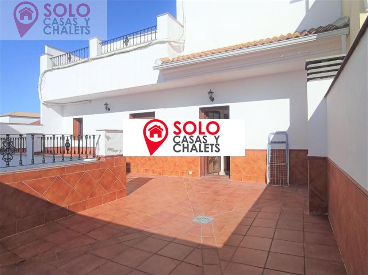 Venta de casa en Córdoba