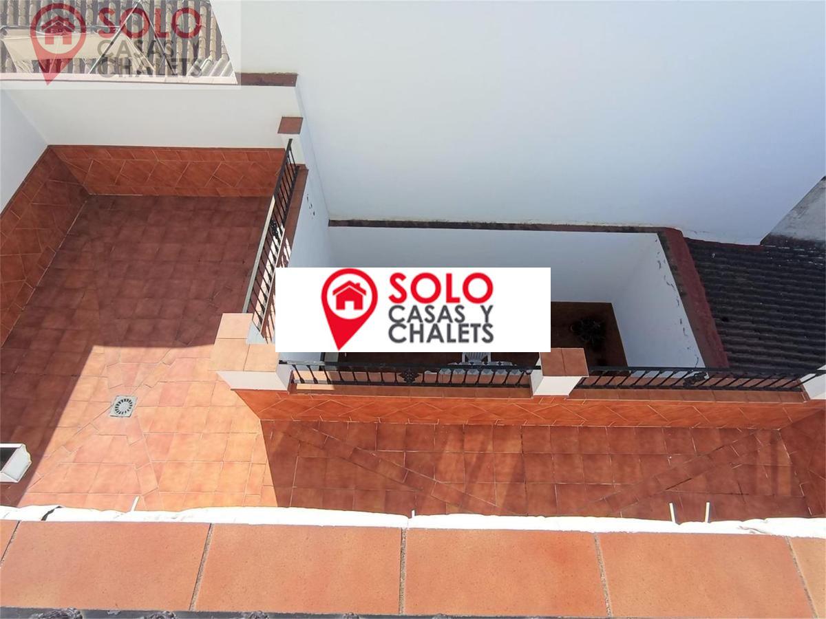 Venta de casa en Córdoba