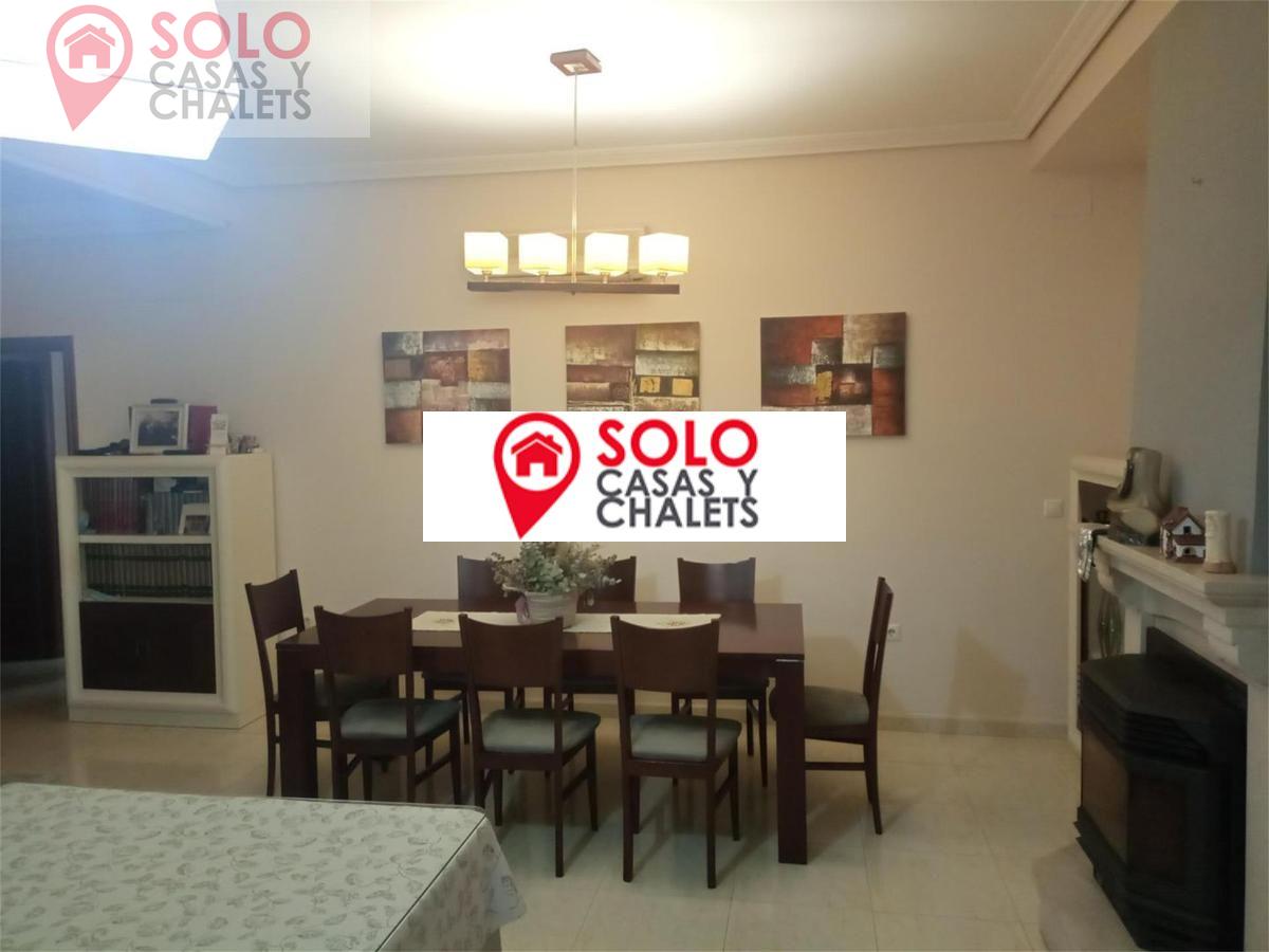 Venta de casa en Córdoba
