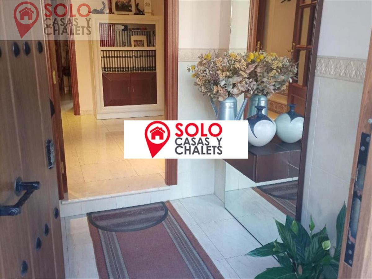 Venta de casa en Córdoba