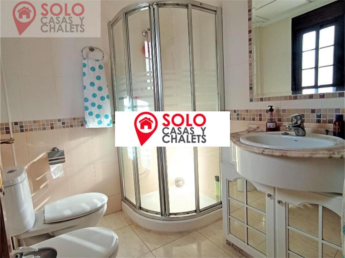 Venta de casa en Córdoba