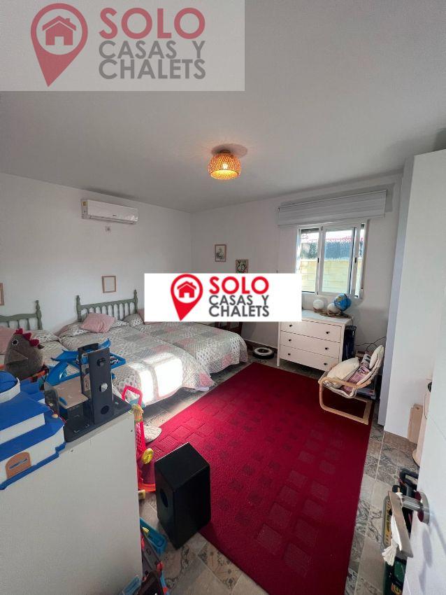 For sale of house in Córdoba