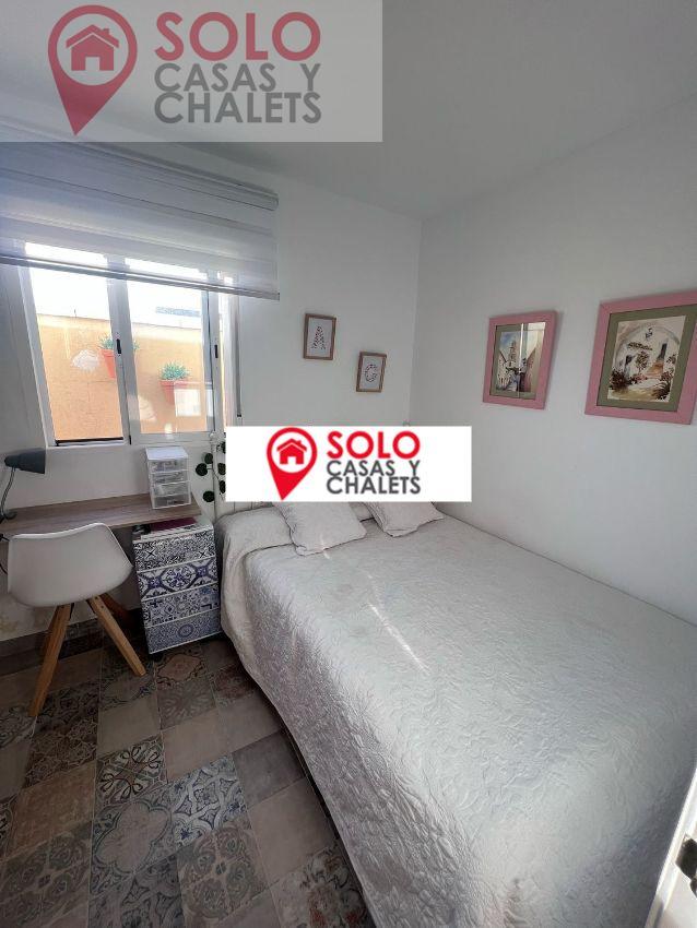 For sale of house in Córdoba