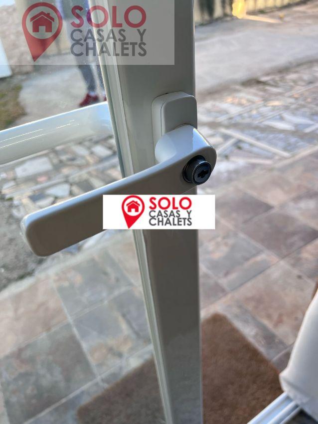 For sale of house in Córdoba