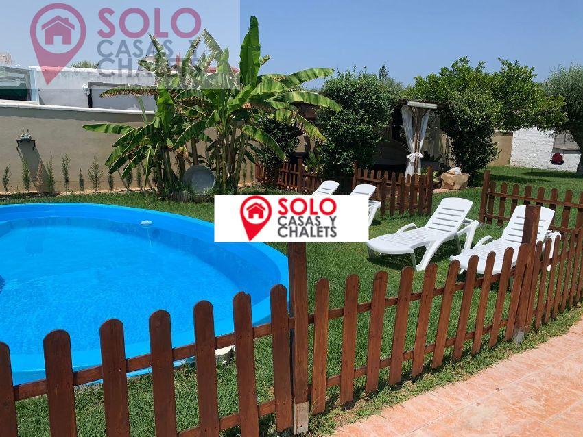 For sale of house in Córdoba