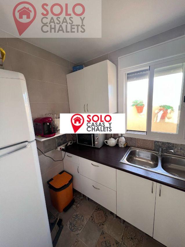 For sale of house in Córdoba