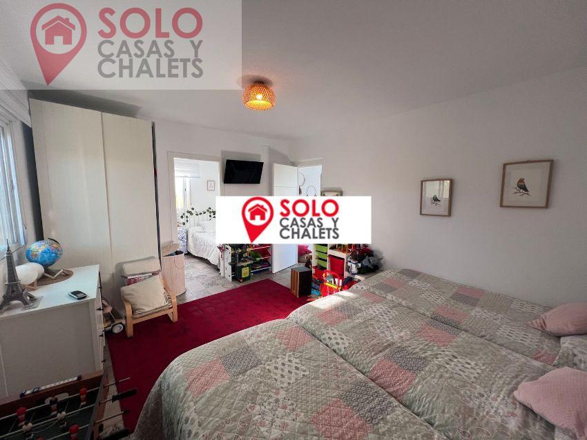 For sale of house in Córdoba