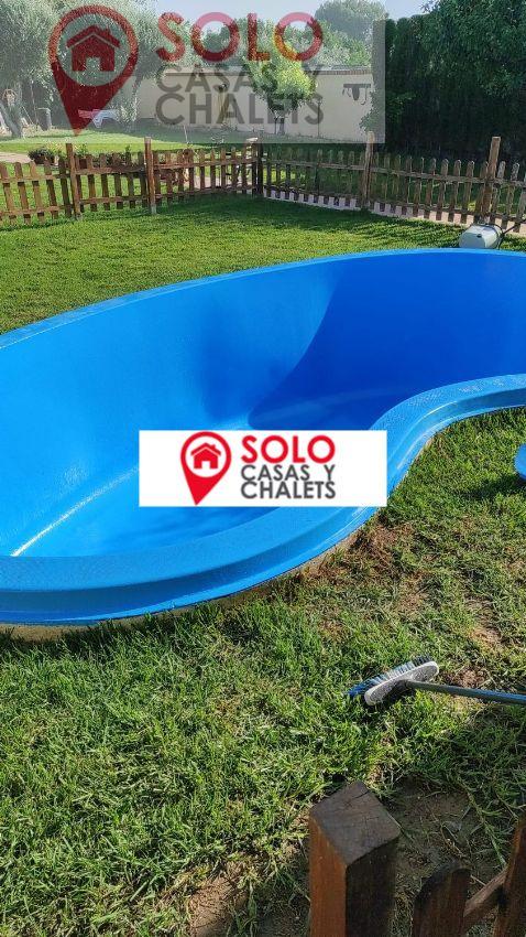 For sale of house in Córdoba