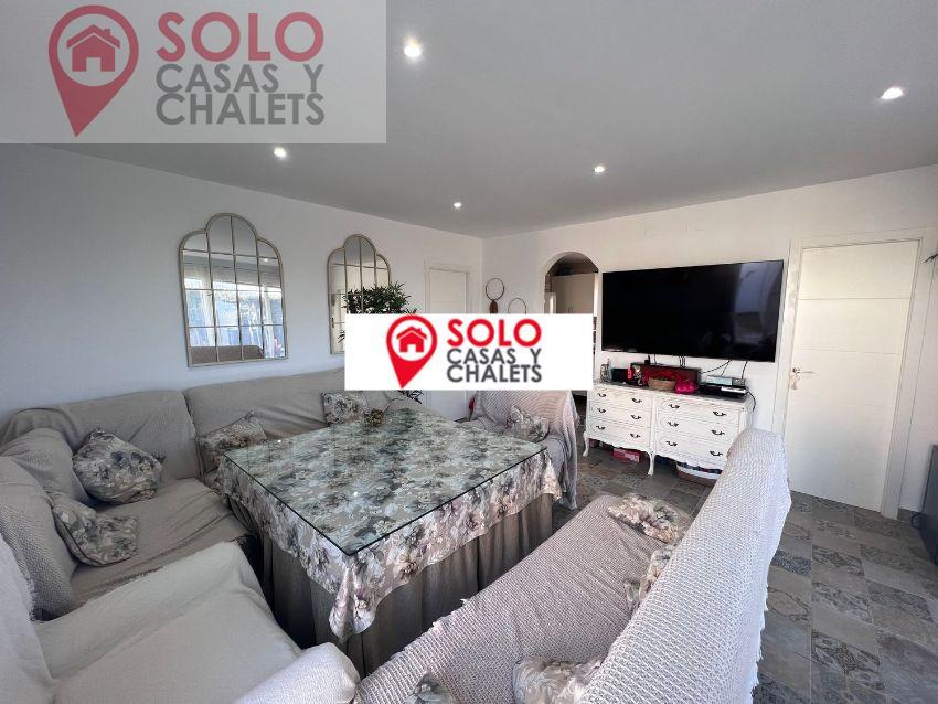 For sale of house in Córdoba