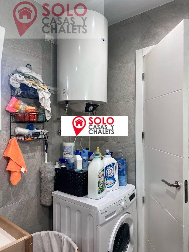 For sale of house in Córdoba