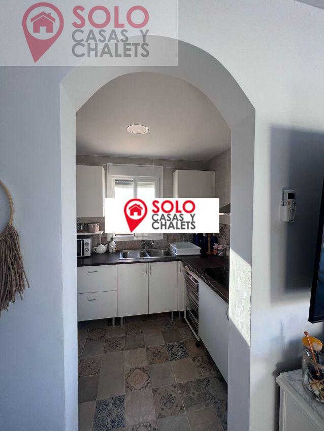 For sale of house in Córdoba