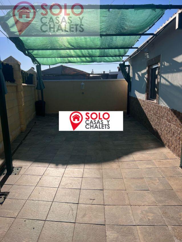 For sale of house in Córdoba
